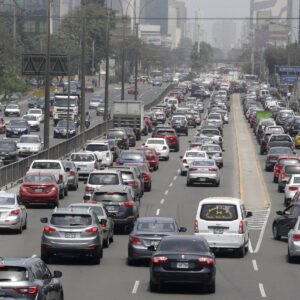 ¿Vehículos ahora se encuentran sujetos al impuesto vehicular?